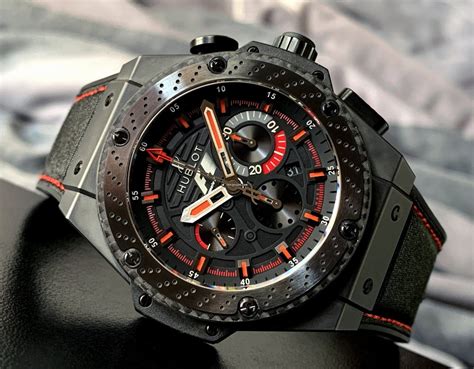 hublot big bang formula 1 series|hublot big bang watch.